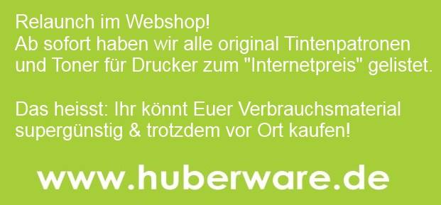 Huberware.de